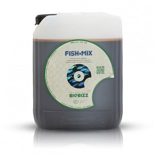 Biobizz Fish-Mix 5 L
