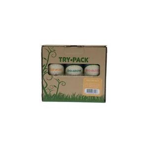 Biobizz Tri Pack (Bio Grow/Bloom-TopMax) 1L