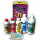 Pack complet HESI STARTER KIT Terre  