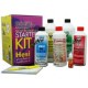 Pack complet HESI STARTER KIT hydro