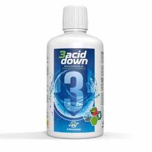 3Acid down 500ml