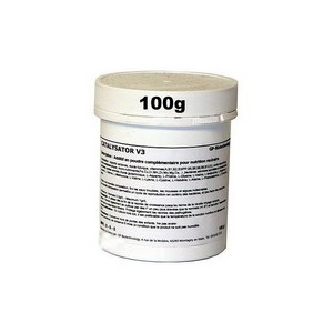 GP Biotechnology Catalisator v4 100 g