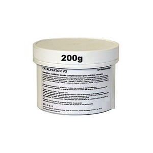 GP Biotechnology Catalisator v4 200 g