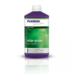 Plagron Alga GROW / Croissance 1L