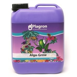 Plagron Alga Croissance 5L