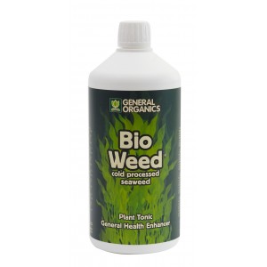GHE General Organics Bio Weed 500ml
