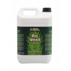 GHE General Organics Bio Weed 5L
