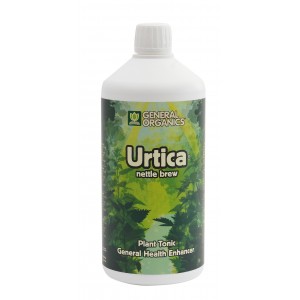 GHE URTICA General Organics 1L
