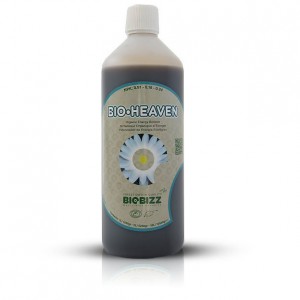 Biobizz Bio Heaven 1L