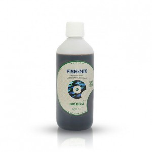 Biobizz Fish-Mix 0,5 L