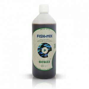 Biobizz Fish-Mix 1L