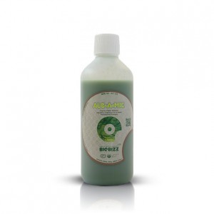 Biobizz Alg-A-Mic 0,5 L