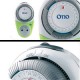 Programmateur / Timer Analogique Otio 1000 Watts max.