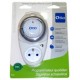 Programmateur / Timer Analogique Otio 1000 Watts max.