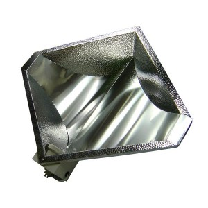 Réflecteur Diamond Medium 45 x 52 x h/16 cm