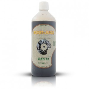 Biobizz Root Juice 1 L