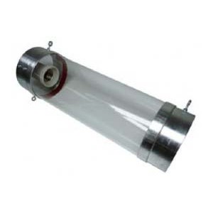 Réflecteur Cooltube 125 mm - Cooltube© - 39 cm - Sans Reflecteur