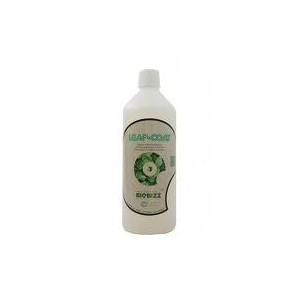  Biobizz - Leaf Coat (Produit lustrant) - Recharge - 1 L