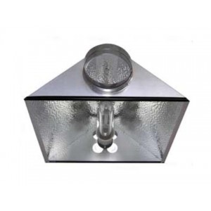 Réflecteur Cooltube 125 mm LX Grow Deluxe © 