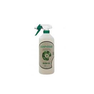  Biobizz - Leaf Coat (Produit lustrant) - 500 ml