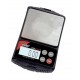 Balance My Weigh Durascale 50 Max. 50 g - 0,01 g