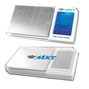 Balance My Weigh MXT 100 Max. 100 g - 0,01 g