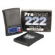 Balance Proscale 222 - Max. 222 g - 0,1 g