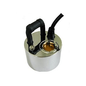 Brumisateur à ultrason (Humidificateur / Ultraponie) Mist Maker 1 tête 