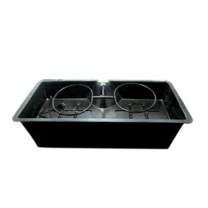 Flo Gro 510   100 x 50 x h/30 cm