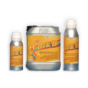 Ecolizer Grow Up 300 ml