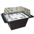 Propagator 12 Plantes