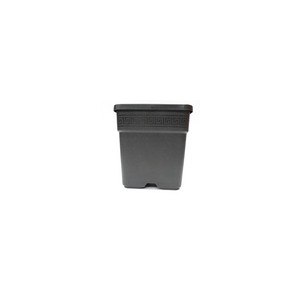 Pot carré (14X14xH15cm) - 2L