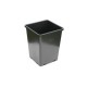 Pot carré (15X15xH20cm) - 4L
