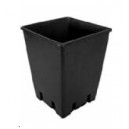 Pot carré (15X15xH20cm) - 4L