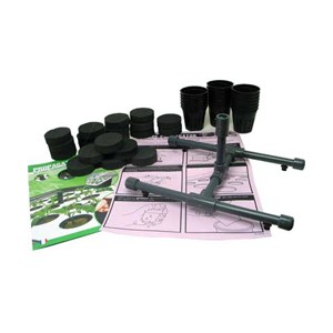 Sachet accessoire (sans pompe) Propagator 20 pots