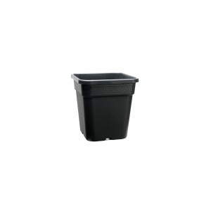 Pot carré (30,5X30,5xH30,5cm) - 18L