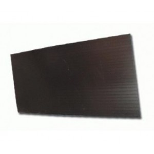 Plaque de couverture GT604