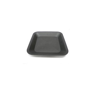 Soucoupe carrée - 19 cm