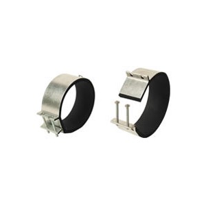 Manchette de Serrage  diam. 160 mm