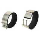 Manchette de Serrage  diam. 315 mm