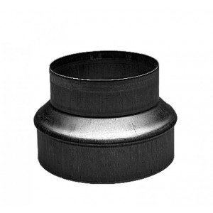 R&eacute;duction conique  diam. 250 mm - 160 mm