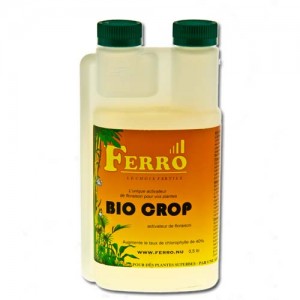 Ferro Bio Crop 0,5L INDISPONIBLE