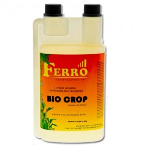 Ferro Bio Crop 1L INDISPONIBLE