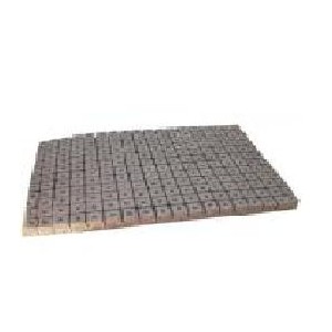 Root Riot II EasyRoots 3x3x3 Plateau de 12x18 - 216 blocs