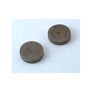 Disque Germination Tourbe diam 30 mm 25 unités