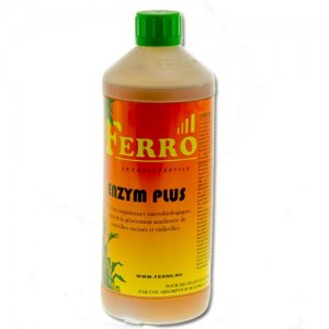 Ferro Enzymes 1 litre