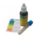 Testeur Manuel pH Liquide (test Kit)