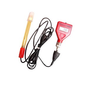 Testeur Digital pH Primo 4 (Electrode séparée)