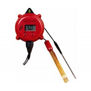 Testeur Digital pH Grocheck (Electrode séparée) HI 981401 N