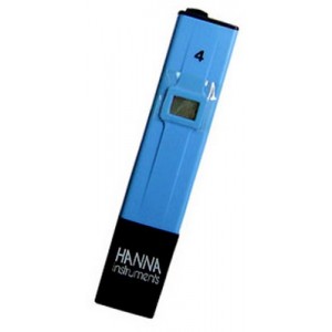 Testeur Digital EC - PRO METER - Pocket DIST ECO 